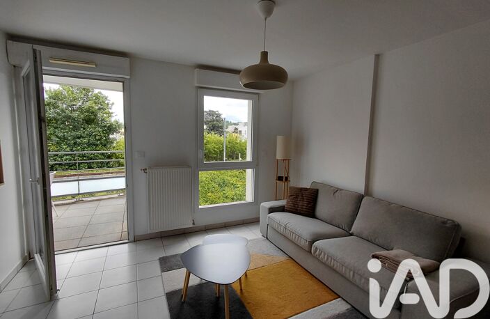 Vente Appartement 2 pièces — photo 2