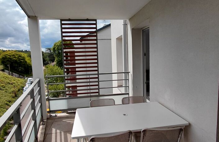 Vente Appartement 2 pièces — photo 3