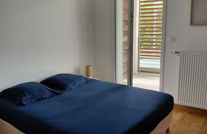 Vente Appartement 2 pièces — photo 4