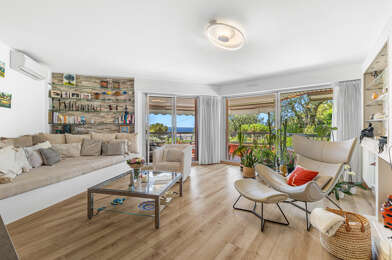 Appartement 3 pièces 595000 €