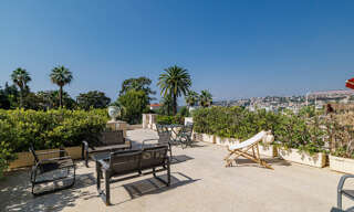 Appartement 4 Pièces 187 m² à vendre à Nice (06000)