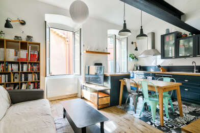 Appartement 4 pièces 435000 €