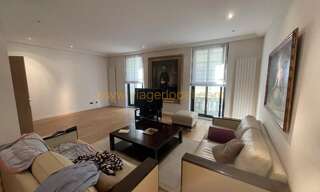 Appartement 103 m² en viager Nice (06000)