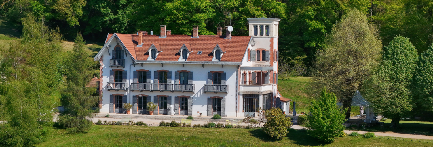 Maison 14 Pièces 690 m² à vendre à La Côte-Saint-André (38260)