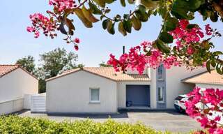 Maison 7 Pièces 140 m² à vendre à Sèvremont (85700)