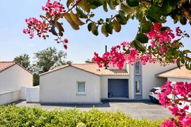Maison 7 pièces 280700 €
