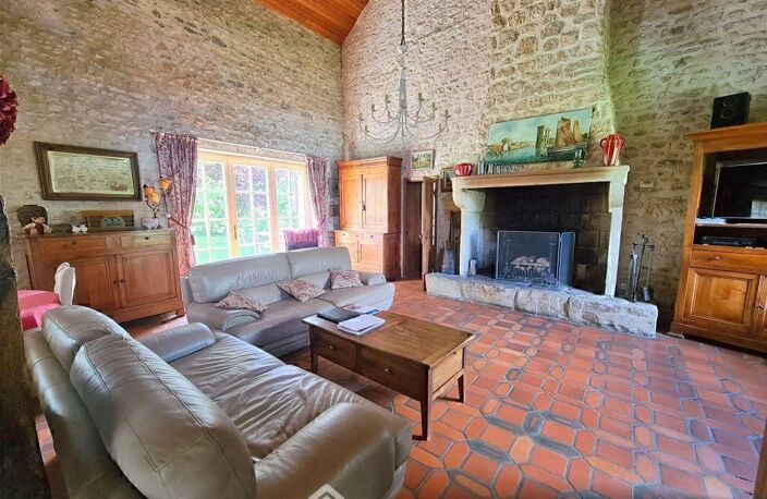 Maison - 190m² - Roinvilliers — photo 3
