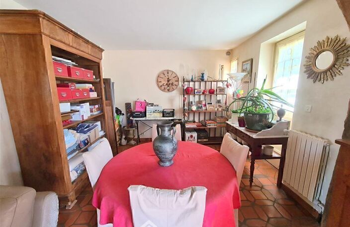 Maison - 190m² - Roinvilliers — photo 5