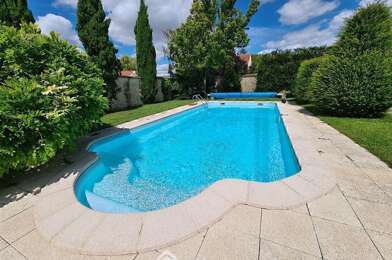 Maison 7 pièces 529000 €
