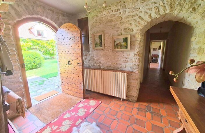 Maison - 191m² - Milly-la-Forêt — photo 3