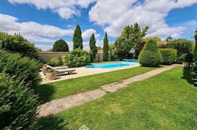 Maison 7 pièces 529000 €