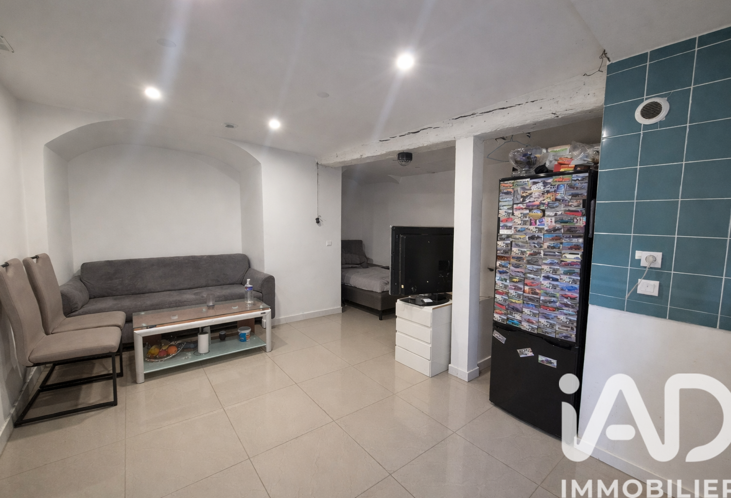 Vente Immeuble 123 m&sup2; — photo 1