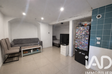 Immeuble  280000 €