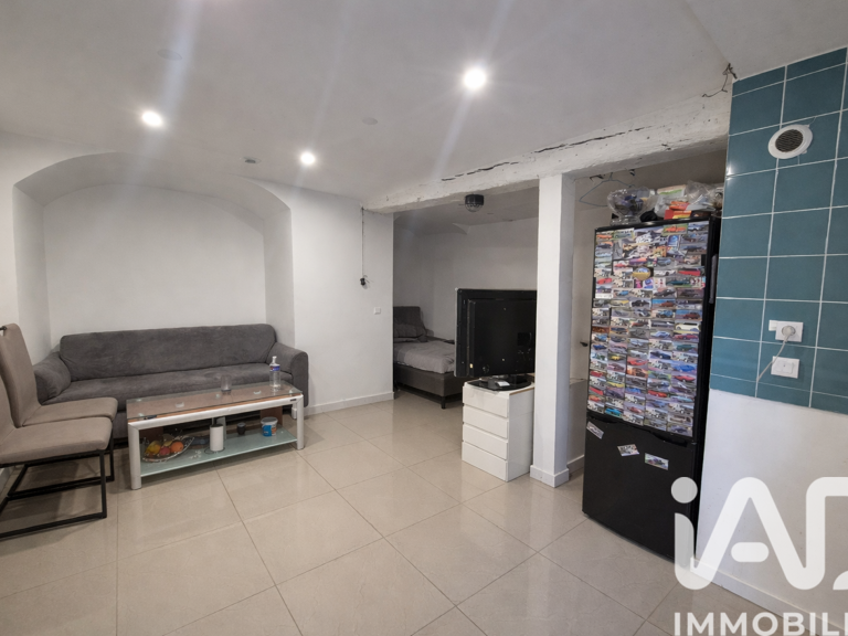 Vente Immeuble 123 m&sup2; — photo 1