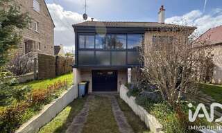 Maison 6 Pièces 117 m² à vendre à L'Isle-Adam (95290)