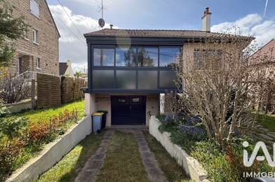Maison 6 pièces 399000 €
