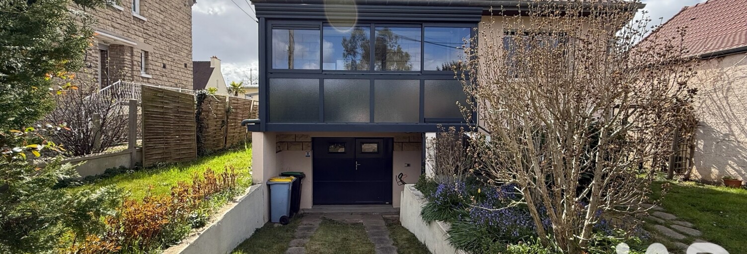 Maison 6 Pièces 117 m² à vendre à L'Isle-Adam (95290)