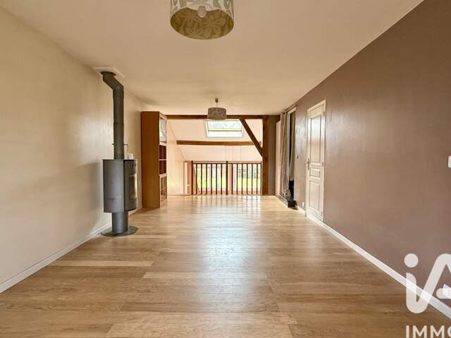 Vente Maison/villa 6 pièces — photo du bien