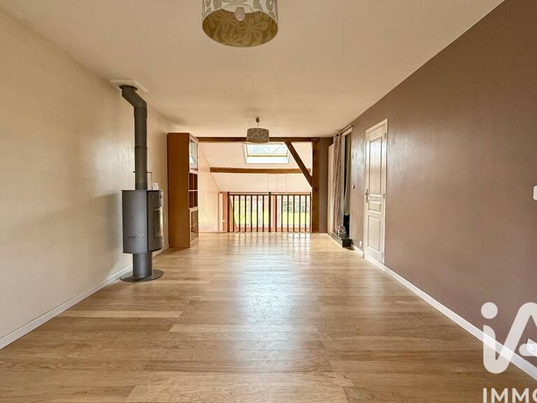Vente Maison/villa 6 pièces — photo 1