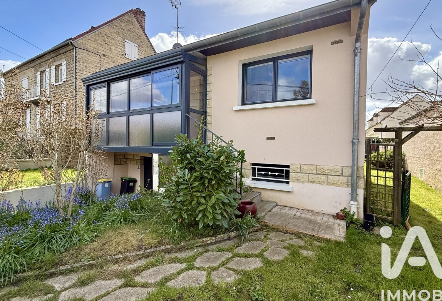 Vente Maison/villa 6 pièces — photo 1