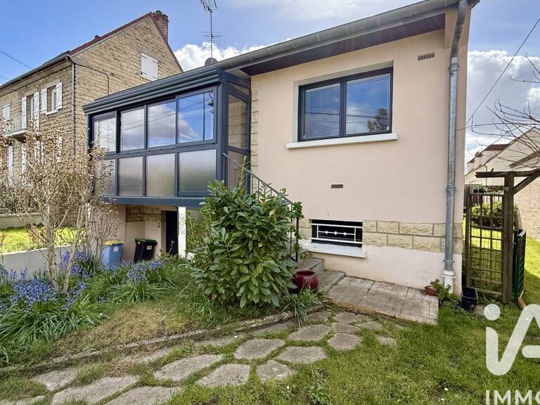 Vente Maison/villa 6 pièces — photo 1