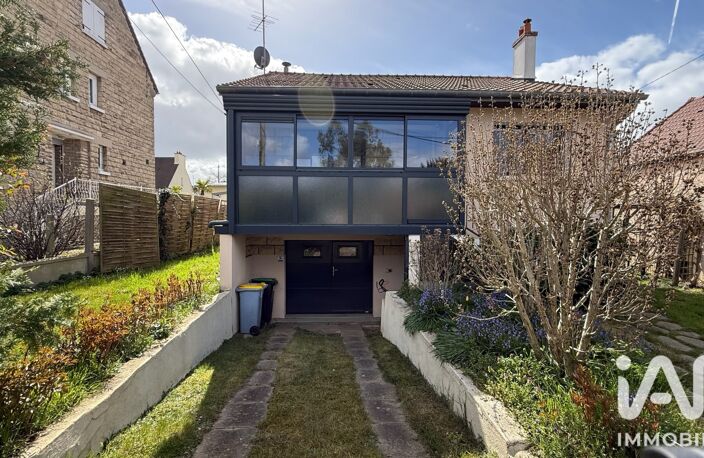 Vente Maison/villa 6 pièces — photo 2