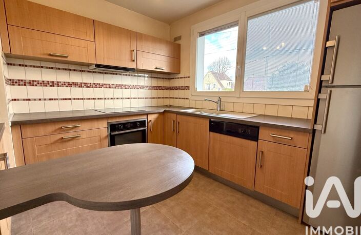 Vente Maison/villa 6 pièces — photo 3