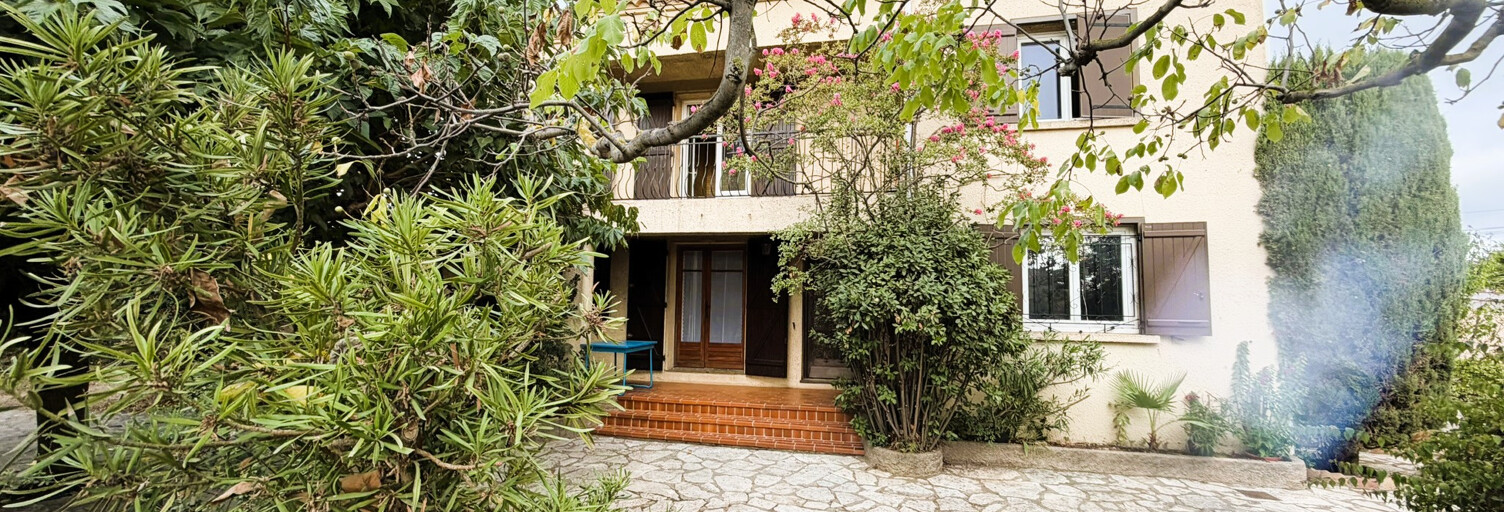 Maison 6 Pièces 150 m² à vendre à Bessan (34550)