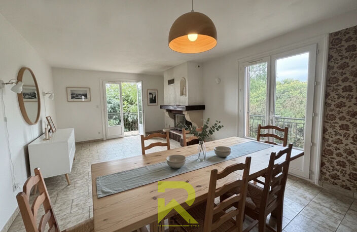 VILLA AVEC DEPENDANCE — photo 4
