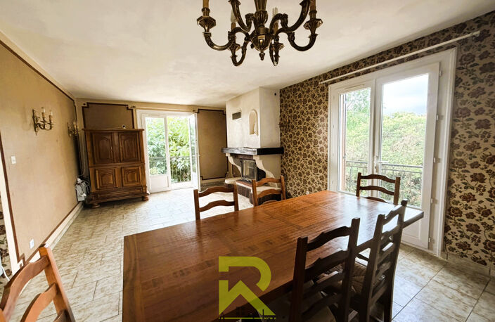 VILLA AVEC DEPENDANCE — photo 5