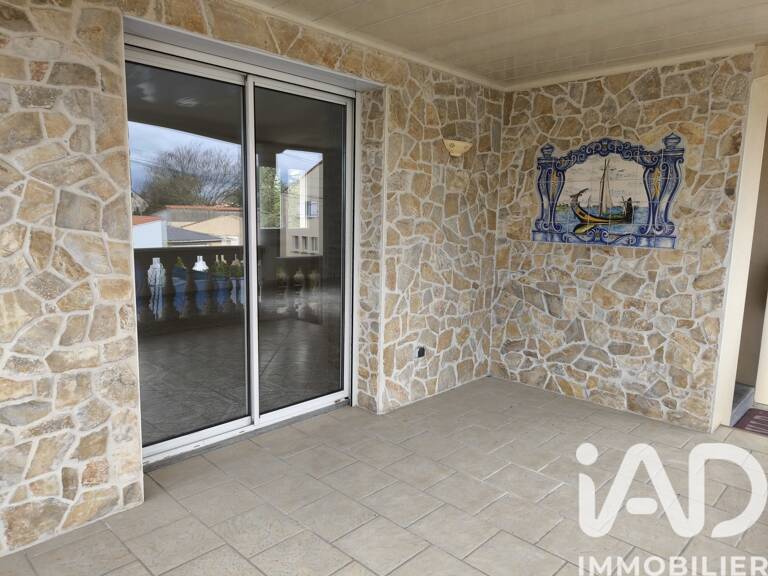 Vente Maison/villa 5 pièces — photo 1