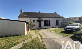 Maison 8 Pièces 120 m² à vendre à Saint-Germain-Laval (77130)
