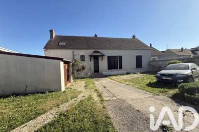 Maison 8 pièces 249000 €