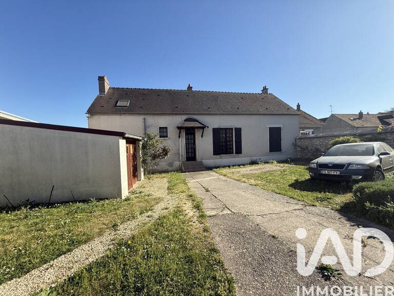 Vente Maison/villa 8 pièces — photo 1