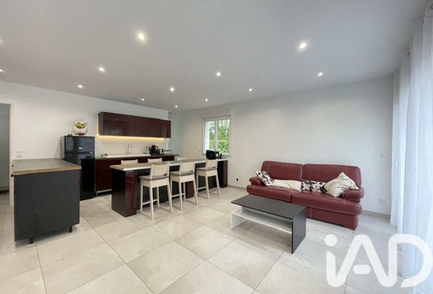 Vente Maison traditionnelle 4 pièces — photo 1