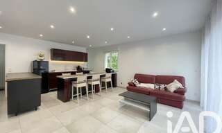 Maison 4 Pièces 120 m² à vendre à Coubron (93470)
