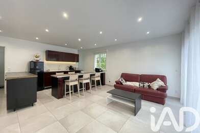 Maison 4 pièces 377500 €