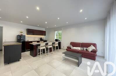 Vente Maison traditionnelle 4 pièces — photo du bien