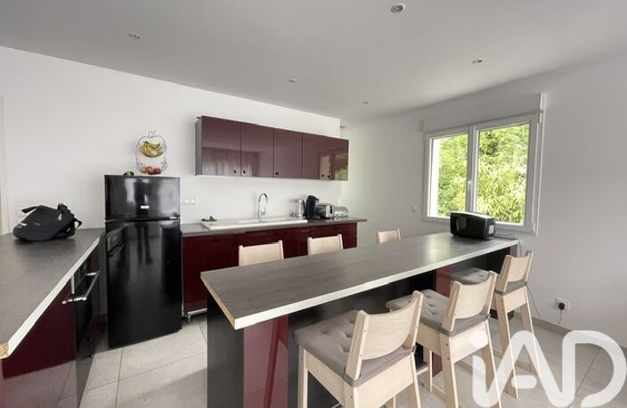 Vente Maison traditionnelle 4 pièces — photo 2