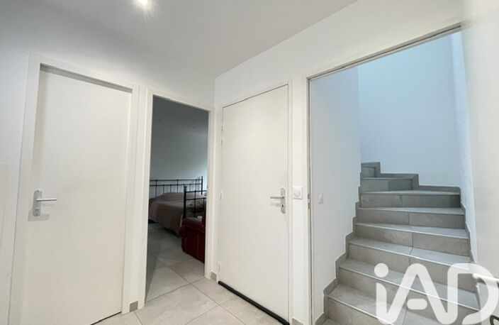 Vente Maison traditionnelle 4 pièces — photo 3