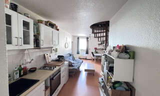 Appartement 2 Pièces 55 m² à louer à Moirans-en-Montagne (39260)