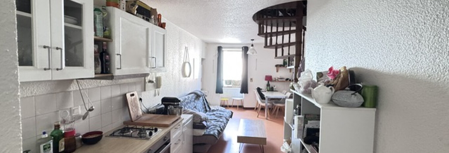 Appartement 2 Pièces 55 m² à louer à Moirans-en-Montagne (39260)
