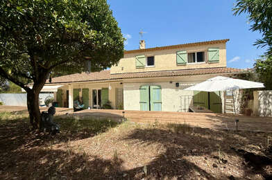 Maison 9 pièces 785000 €
