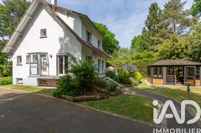 Maison 6 pièces 619000 €