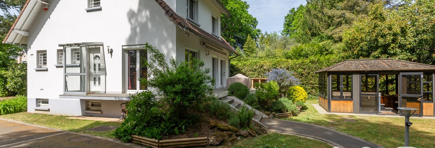 Maison 6 Pièces 130 m² à vendre à Morsang-sur-Orge (91390)