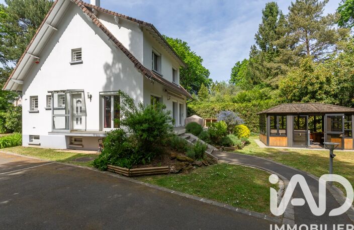 Vente Maison traditionnelle 6 pièces — photo 2