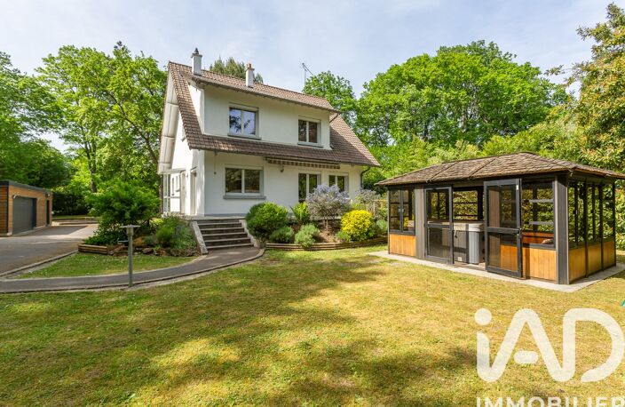 Vente Maison traditionnelle 6 pièces — photo 4