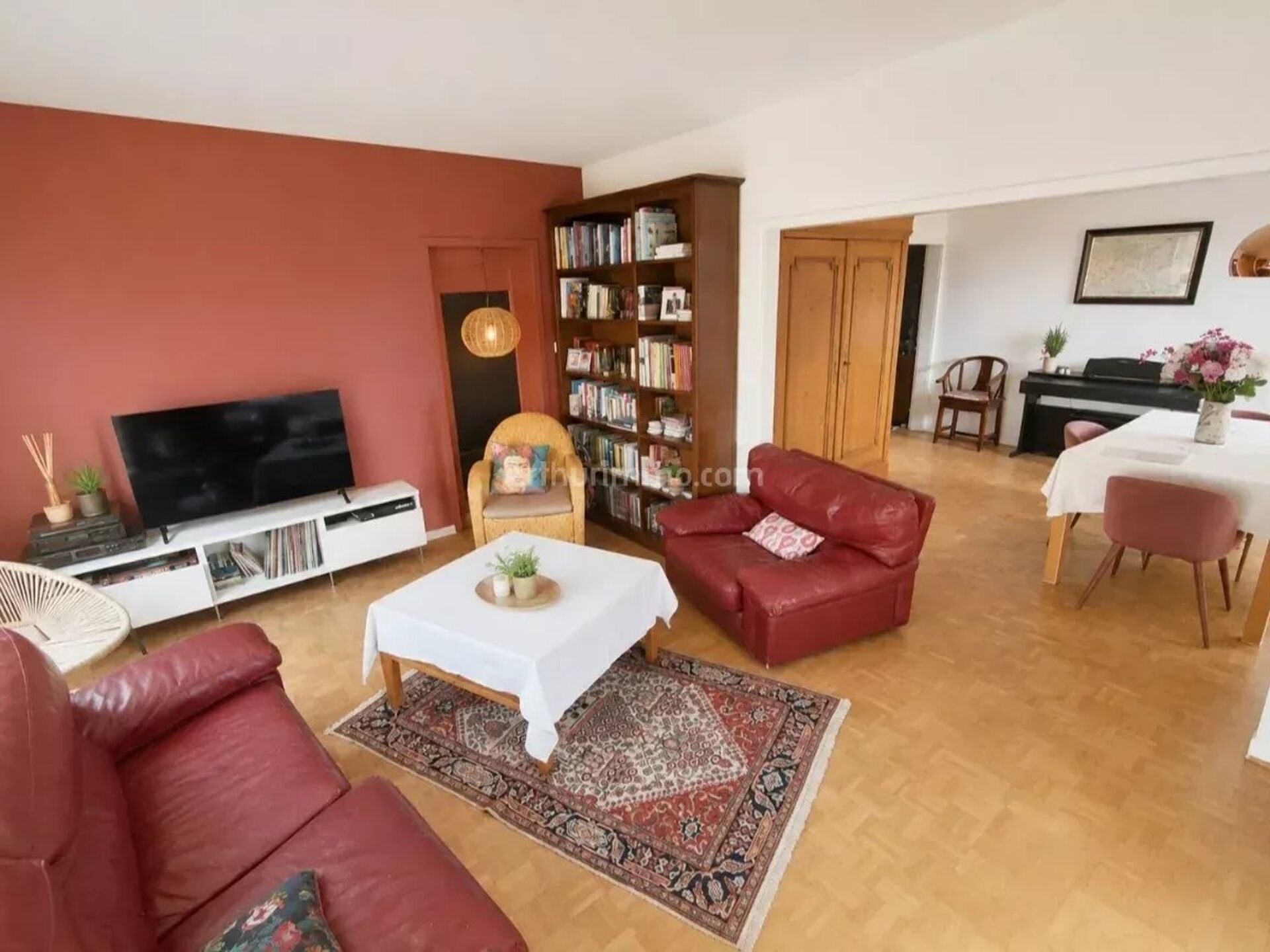 Appartement 3 pièces 92 m² · à Colmar · 92 m² · 270 000 €