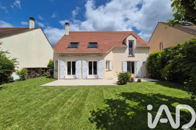 Maison 6 pièces 490000 €