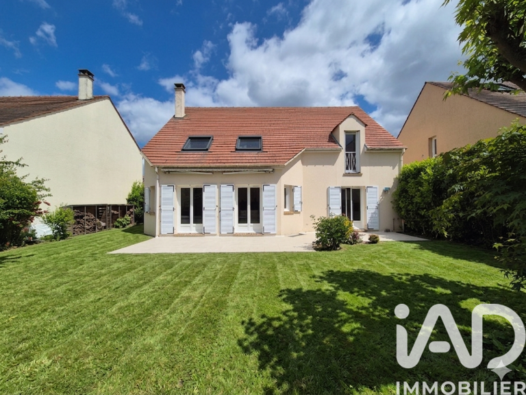 Vente Maison/villa 6 pièces — photo 1